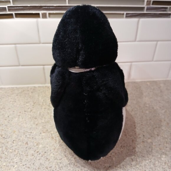 Vintage Dakin 1985 Opus Penguin Plushie Stuffed Toy/Doll (NWOT) - Picture 5 of 7